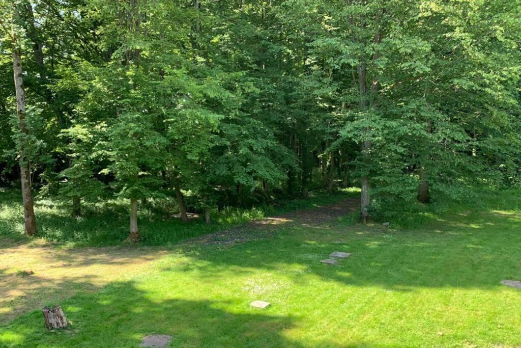 La Clairière, Villa 30 pers, proche Disney/Paris Tournan-en-Brie Esterno foto